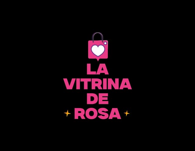 La Vitrina de Rosa