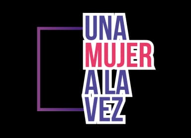 La Vitrina de Rosa - Una Mujer a la Vez